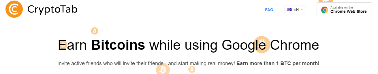 How To Earn Bitcoin For Free Without I!   nvestment Not Taught At School - 